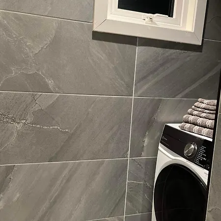 Nordic Near By The * 베르겐