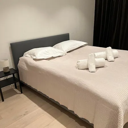 Nordic Near By The *