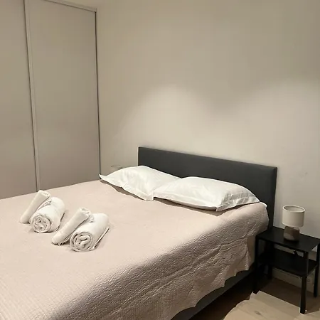 Nordic Near By The 베르겐