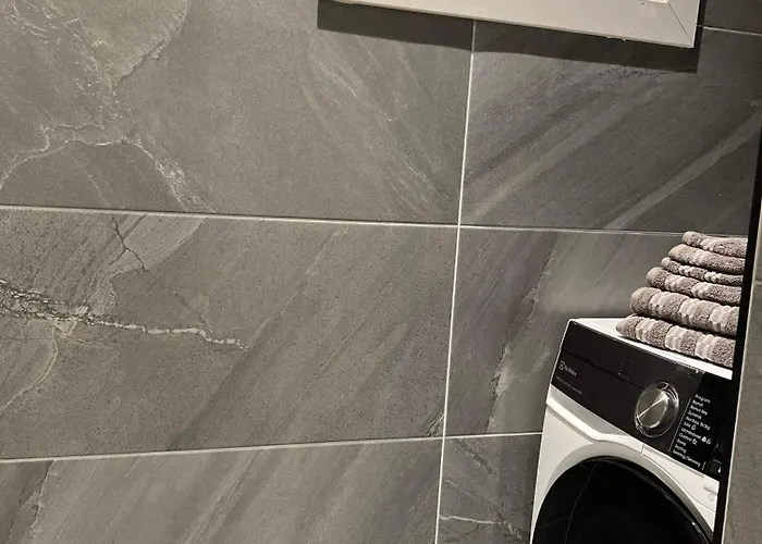 Nordic Near By The * 베르겐