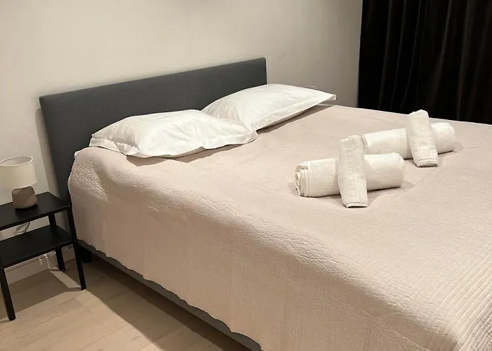 Nordic Near By The *