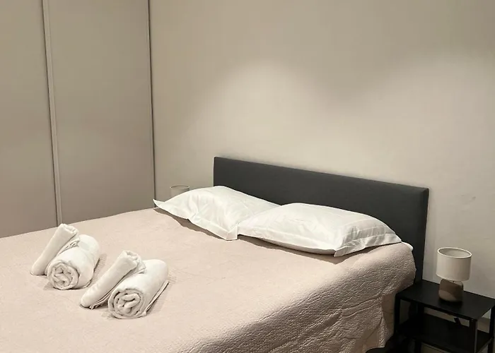 Nordic Near By The Bergen